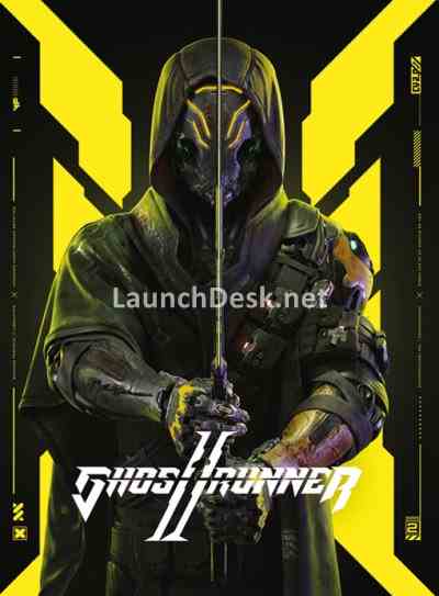 Ghostrunner 2